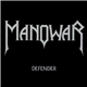 Manowar - Defender