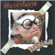 Sex Deviants - Punkémon